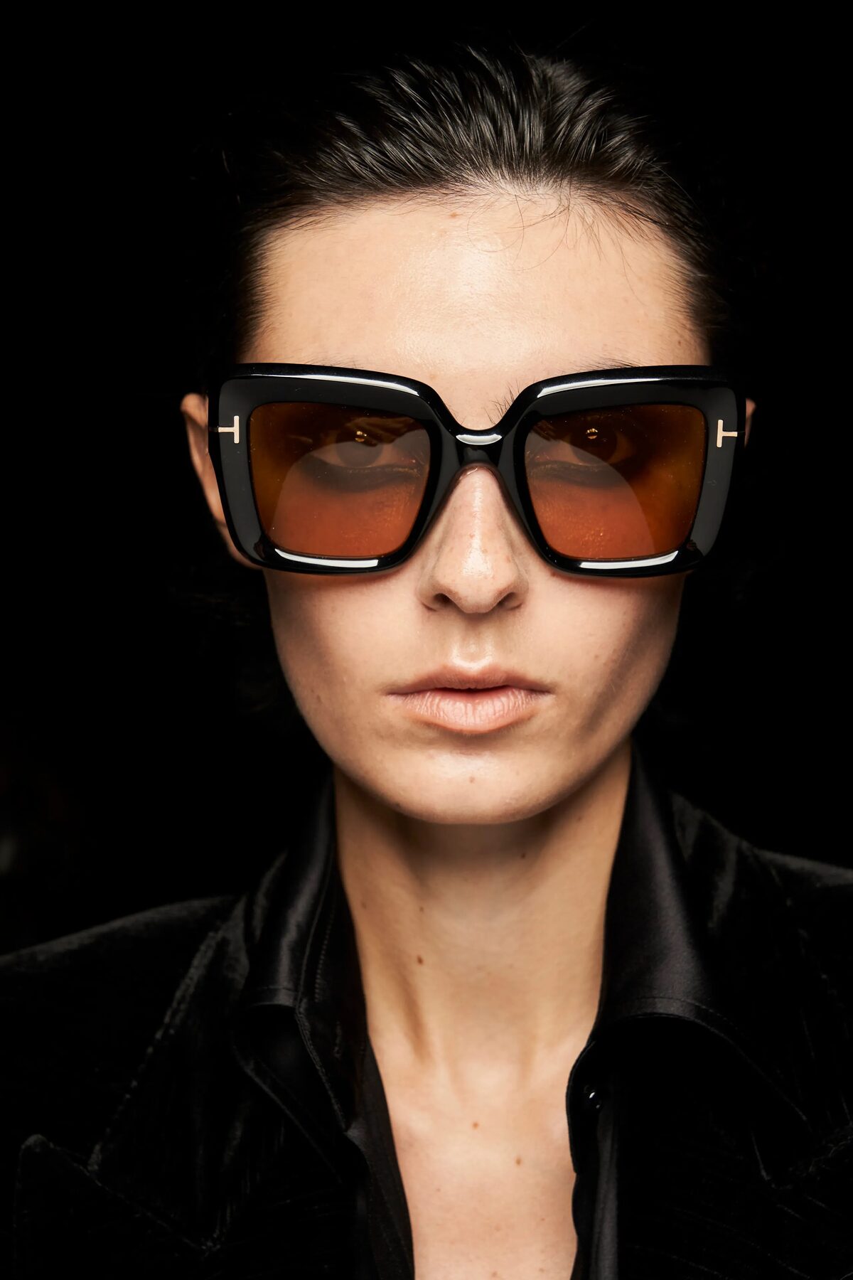 Tom Ford-zonnebril